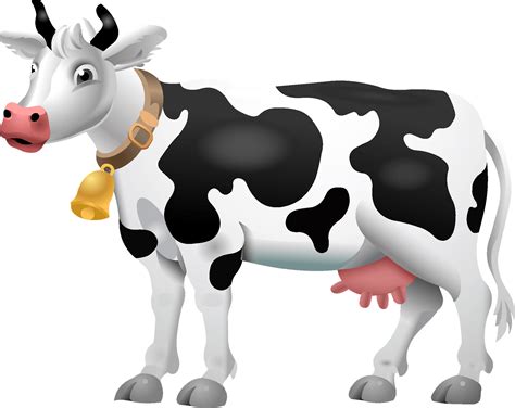 cow clipart free